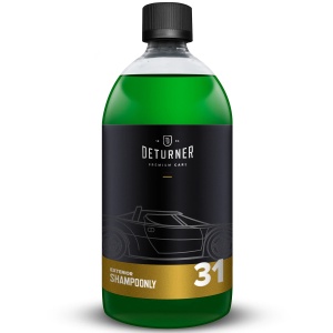 Deturner ShampoONLY – szampon samochodowy o neutralnym pH 1L