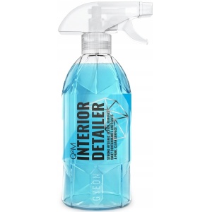 Gyeon Q2M InteriorDetailer – quick detailer do wnętrza, matowe wykończenie 500ml