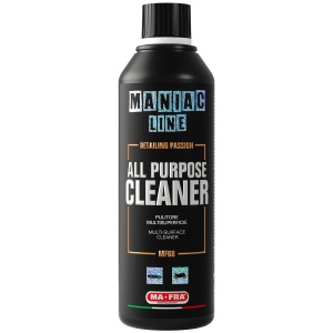 Maniac Line All Purpose Cleaner – uniwersalny produkt czyszczący 500ml