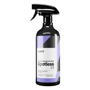 CarPro Spotless 2.0 – preparat do usuwania śladów po twardej wodzie 1L