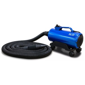 BLO AIR-GT Car Dryer Blower – dmuchawa do osuszania auta 8KM