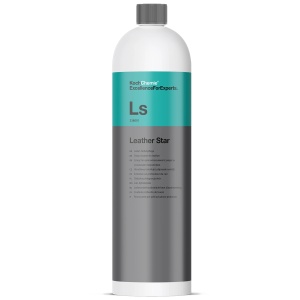 Koch Chemie Leather Star – produkt do pielęgnacji skóry 1L