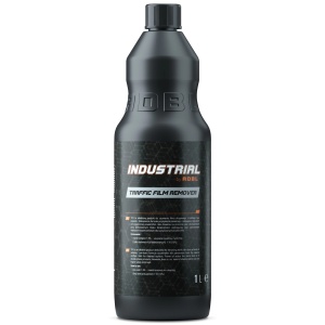 Industrial by ADBL Traffic Film Remover TFR – produkt do usuwania filmu drogowego, przeznaczony dla myjni 1L
