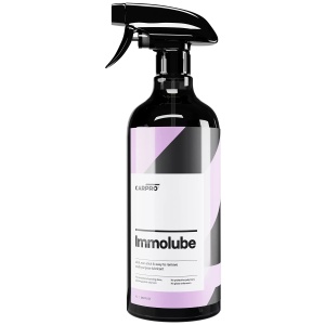 CarPro Immolube - Multi Purpose Lubrykant 1L