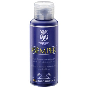Labocosmetica SEMPER – szampon samochodowy o neutralnym pH 100ml