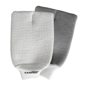 CarPro GlassMitt – rękawica do czyszczenia szyb