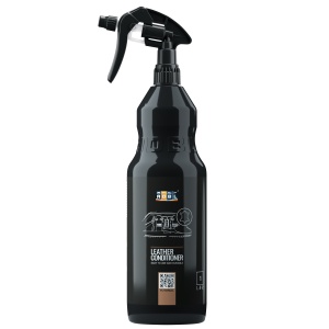ADBL Leather Conditioner – odżywia, zmiękcza i zabezpiecza skórę 1L