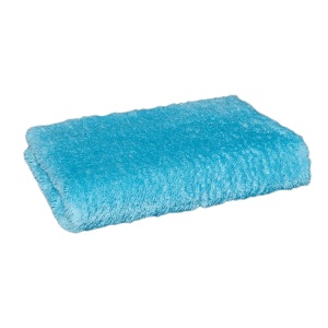 microfiber madness crazy pile ultra soft - bardzo delikatna mikrofibra 60x40cm 500gsm