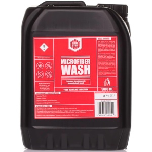 Good Stuff Microfiber Wash Must-Have Najlepsza Chłonność