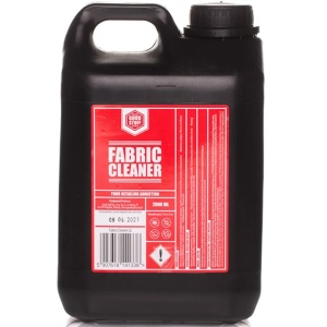 Good Stuff Fabric Cleaner – produkt do czyszczenia podsufitki i tapicerki materiałowej, gotowy do użycia 2L