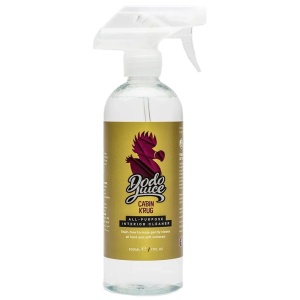 Dodo Juice Cabin Krug – produkt do czyszczenia wnętrza auta 500ml