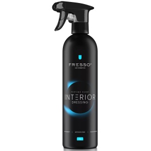 Fresso Interior Dressing – dressing do wnętrza, matowe/satynowe wykończenie 1L