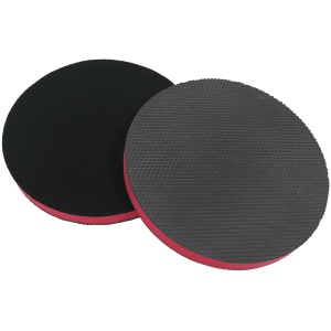 CarPro PolyShave Disc - maszynowy pad glinkowy 150mm