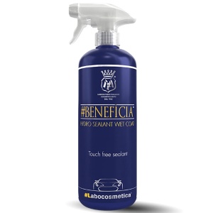 Labocosmetica BENEFICIA – sealant aplikowany na mokro 1L