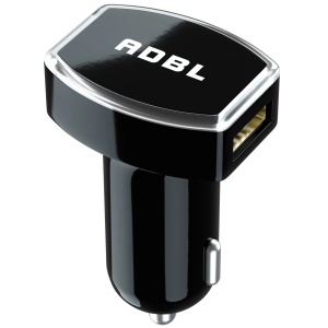 ADBL Speedy – szybka ładowarka USB do gniazda zapalniczki