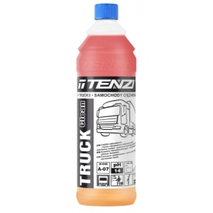 TENZI Truck Clean - mocna piana aktywna do mycia trudnych zabrudzeń 1l