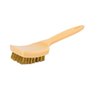 Monster Shine Metal Cleaning Brush II - metalowa szczotka do odkurzania i czyszczenia tapicerki