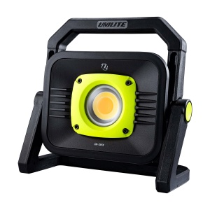 UNILITE CRI-3250 – lampa robocza, płynna regulacja temperatury barwowej