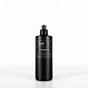 sam’s detailing shampoo – szampon samochodowy, neutralne ph, zapach gumy balonowej 500ml