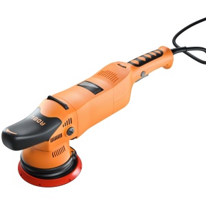 adbl roller d15125 – maszyna dual action da, talerz 125mm, skok 15mm