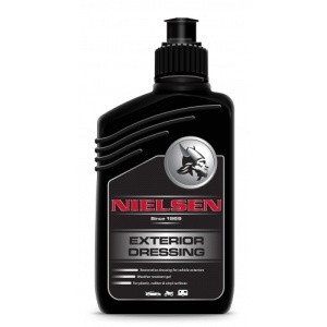 nielsen - exterior dressing - żel do plastików zewnętrznych 500ml