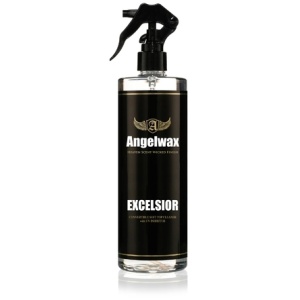 Angelwax Excelsior – produkt do czyszczenia dachów kabrioletów, posiada filtr UV 500ml