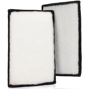 sam’s detailing interior scrub pad – pad do czyszczenia wnętrza samochodu