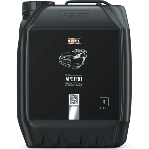 ADBL APC PRO – profesjonalny produkt do czyszczenia różnych powierzchni, koncentrat 5l