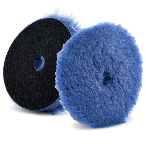 Lake Country Hybrid Wool Pad – syntetyczne futro polerskie 133mm