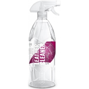 Gyeon Q2M Leather Cleaner STRONG – środek do czyszczenia mocno zabrudzonej skóry 1L