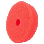 ZviZZer Trapez Red Pad Heavy Cut – twardy pad polerski, czerwony, 90mm