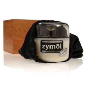 zymol destiny glaze - ultra ekskluzywny wosk samochodowy 226g