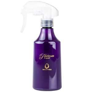 soft99 smooth egg platinum liquid – quick detailer do powłok kwarcowych 230ml