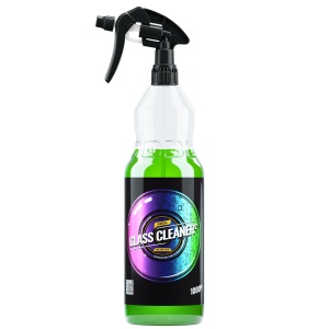 ADBL Glass Cleaner2 – płyn do mycia szyb, nie pozostawia smug 1L
