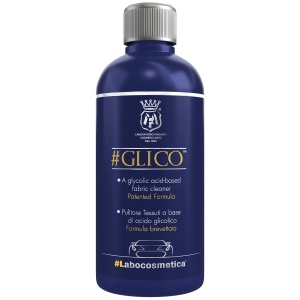 labocosmetica glico – produkt do czyszczenia tkanin 500ml
