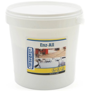 [Zestaw] CHEMSPEC Formula 90 Powder 680g + CHEMSPEC ENZ-ALL 680g