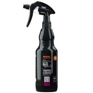 ADBL Vampire Liquid NEW Formula – płynny produkt deironizujący do felg i lakieru auta 500ml