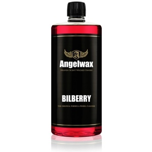 Angelwax BILBERRY bezpieczne mycie felg koncentrat 1:10 1000ml