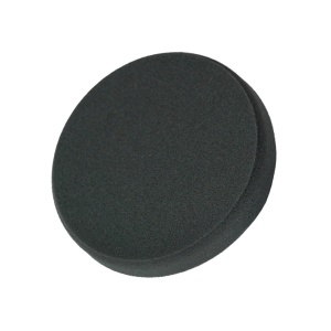 Honey Combination Honey Classic – czarny miękki pad polerski – 135mm