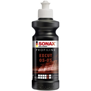 SONAX Profiline ExCut 05-05 - pasta polerska 250ml