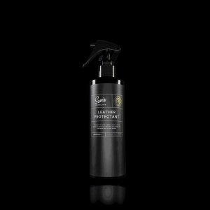 sam’s detailing leather protectant – produkt do zabezpieczenia skóry 250ml