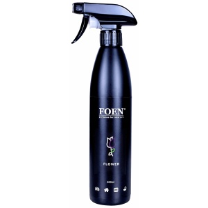 Foen Flower – perfumy samochodowe, kwiatowy zapach 500ml