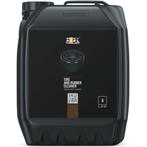 ADBL Tire and Rubber Cleaner – produkt do czyszczenia opon i elementów gumowych 5l