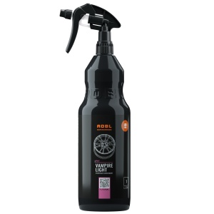 ADBL Vampire Light NEW Formula – żelowy preparat do usuwania zanieczyszczeń metalicznych 1L