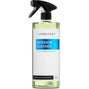 FX Protect Interior Cleaner – produkt do czyszczenia wnętrza, gotowy do użycia 1L
