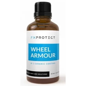 FX PROTECT Wheel Armour powłoka ceramiczna do felg 15 ml