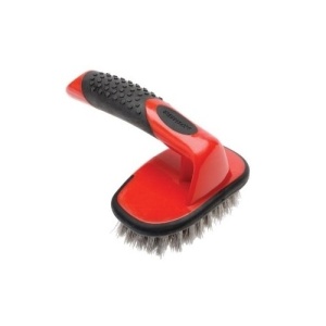 mothers tire brush - poręczna szczotka do czyszczenia opon