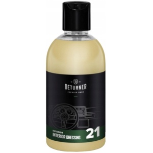Deturner Interior Dressing – dressing do wnętrza, satynowe wykończenie 250ml
