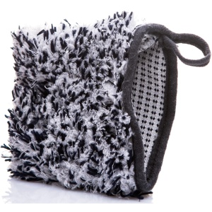 Work Stuff Hurricane Wheel Mitt – rękawica z mikrofibry do mycia kół