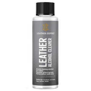 leather expert alcohol cleaner 50ml
